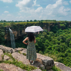 Of Tribes And Waterfalls: Bastar Chhattisgarh