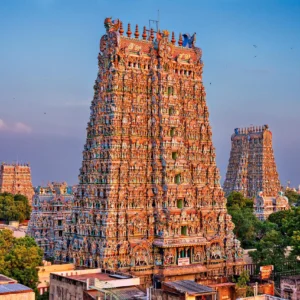 Luxury Trails of Tamil Nadu