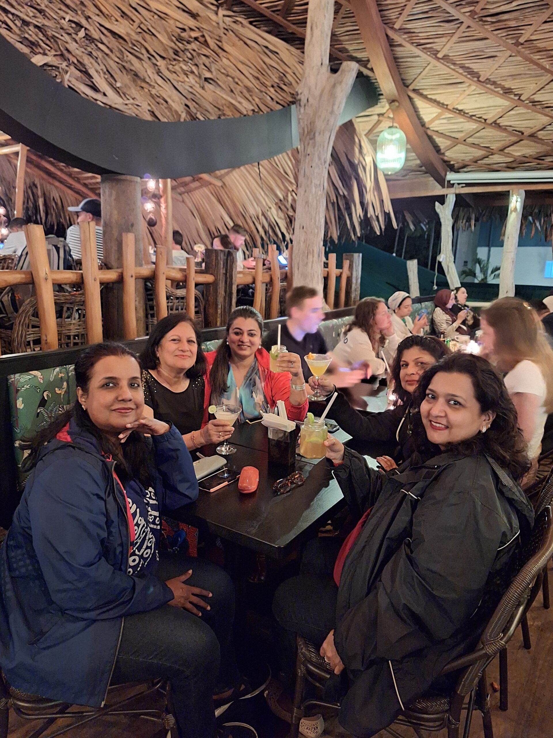 Why Curated Travel Is Becoming the Future of Women's Tourism