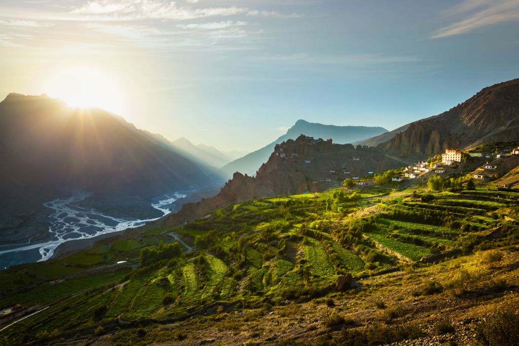 A road trip through Spiti Valley – 2