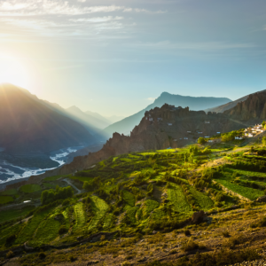 A road trip through Spiti Valley – 2