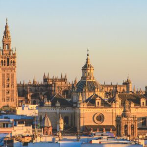 Iberian Dreams: Where Flamenco Meets Fado