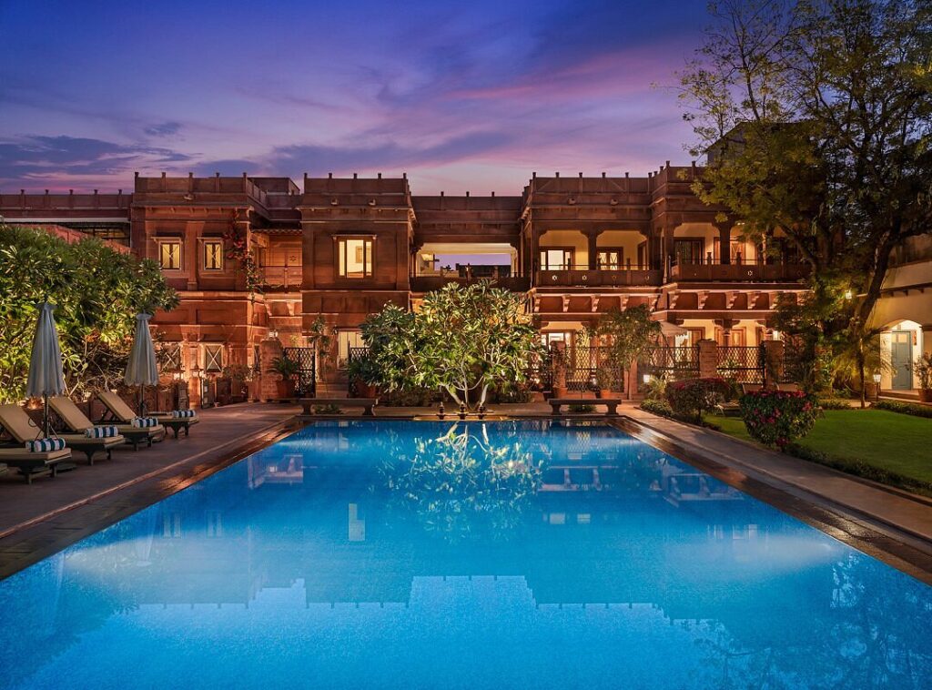 Where the Wild meets the Royal — Jawai & Jodhpur