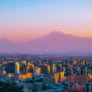 The Armenian Chronicles