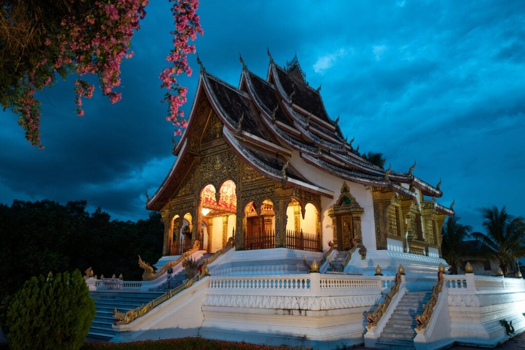 Secrets of Angkor & the Mekong: Laos and Cambodia