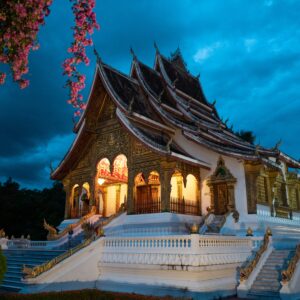 Secrets of Angkor & the Mekong: Laos and Cambodia