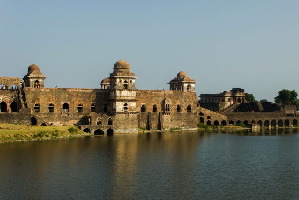 Gems of Malwa