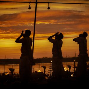 The Mystique of Banaras