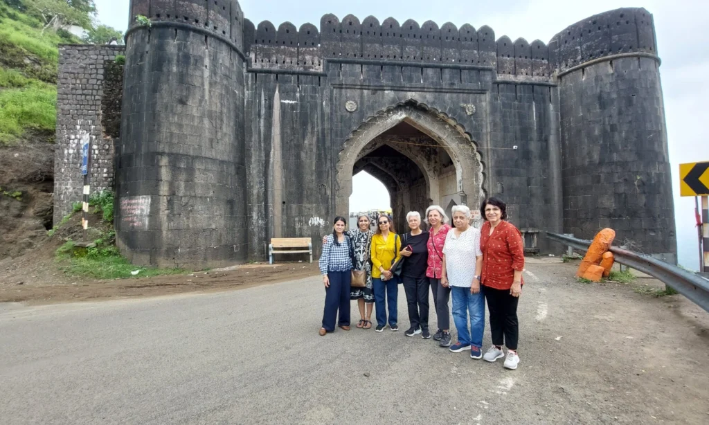 best women travel groups India