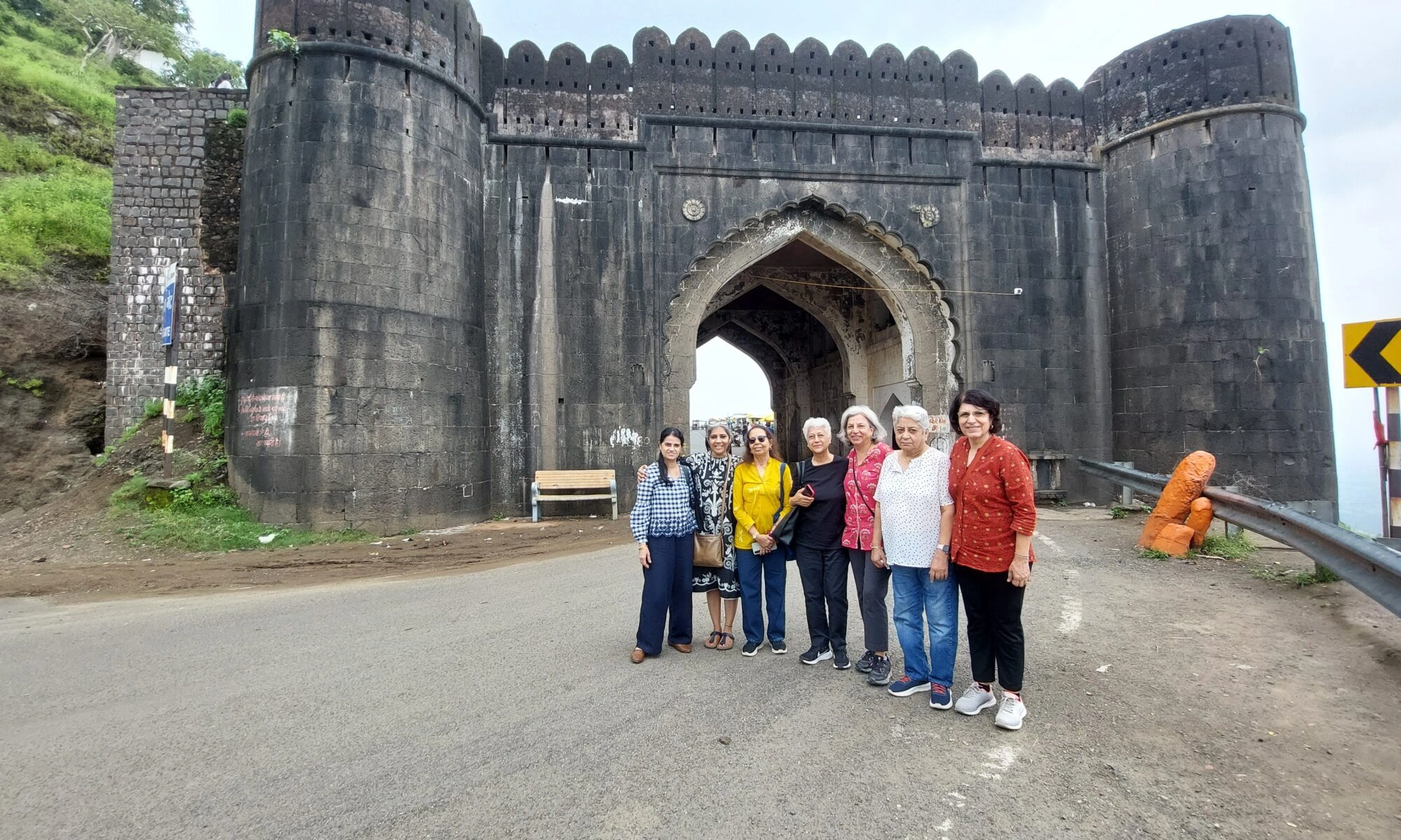 best women travel groups India